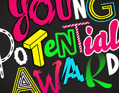 Young Potential Award 2013