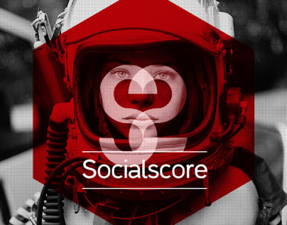 Socialscore