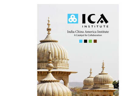 ICA mini brochure