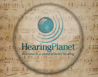 HearingPlanet | Life Sounds Good