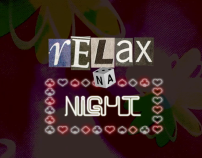 Relax na Night - TV Show Intro