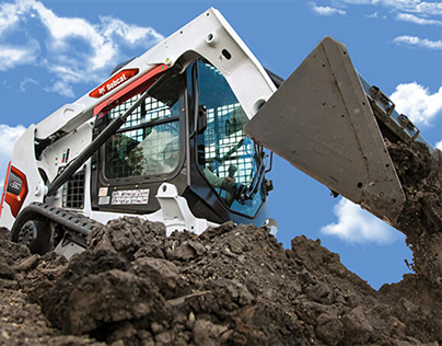 4 Tips to Keep Your Bobcat Equipment Protected