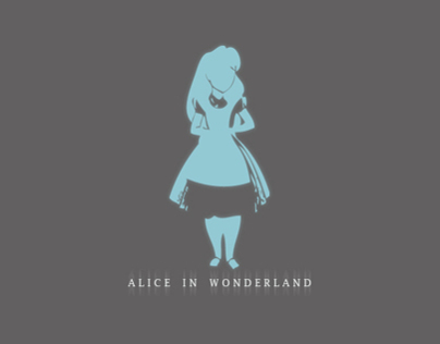 Alice in Wonderland - Bogotá