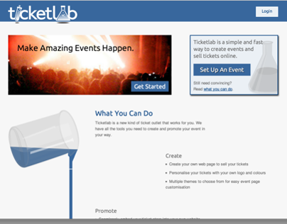 Ticketlab