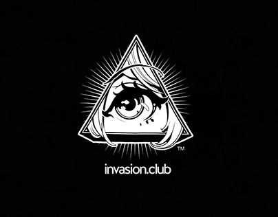 Invasion Club Clothesline