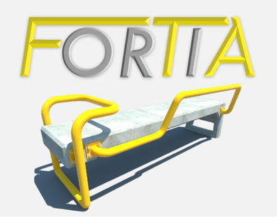 Fortia