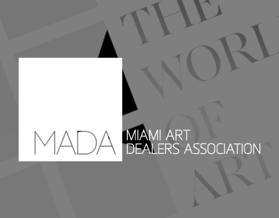 MADA: Miami Art Dealers Association