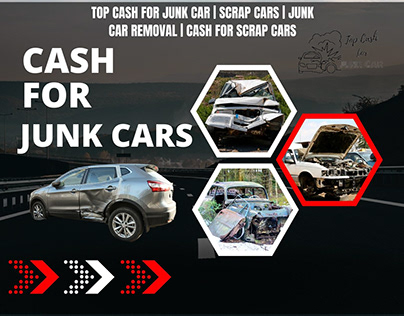 Looking to get rid of an old junk car?