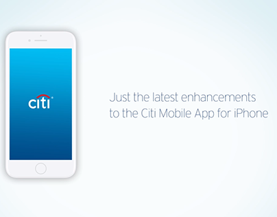 Citi Announces National Digital Banking