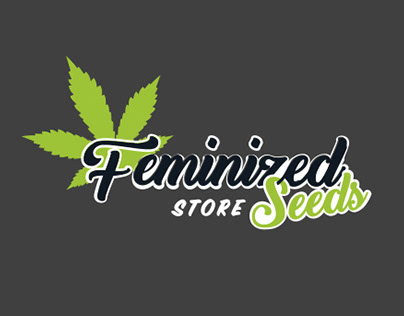 Feminized Seeds Store| Website redesign