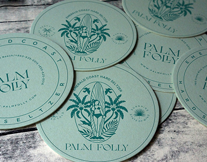 Palm Folly