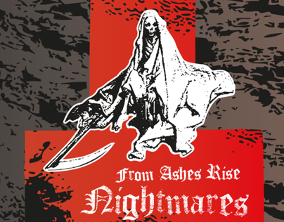 "Nightmares" by From Ashes Rise