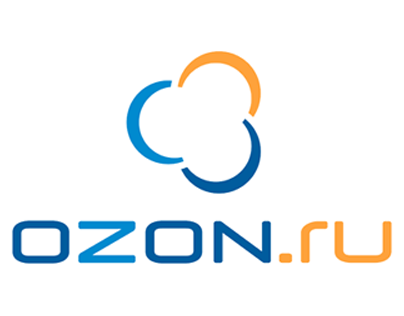 OZON.RU | STAY HOME. SHOP ONLINE PRINT CAMPAIGN