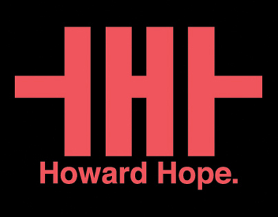 Logo Design - Howard Hope