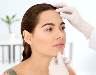 Frown Lines Injectable Treatment Melbourne - Taega