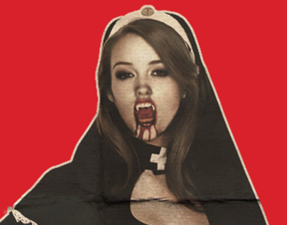 Nuns with Fangs
