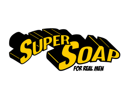 SUPER SOAP