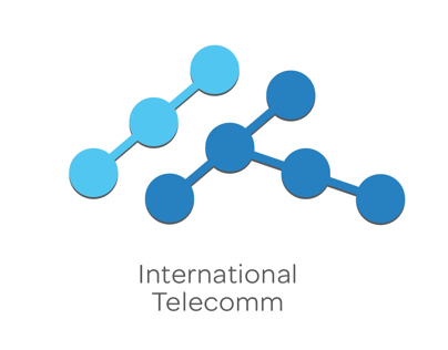 International Telecomm logo