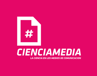#Cienciamedia