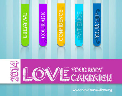 Love your Body Campaign