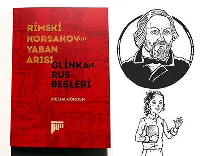 Glinka ve Rus Beşleri / Pan Yayıncılık