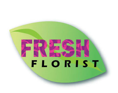 Florist Logo in Adobe Illustrator CS 6