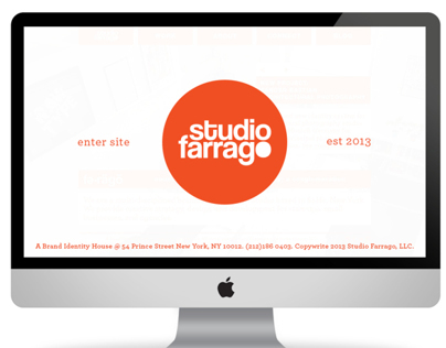 Studio Farrago, LLC