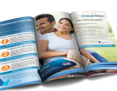 CBE Insurance Brochures
