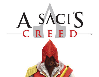 A Saci's Creed