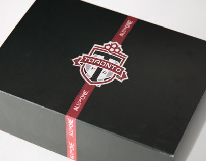 2013 Toronto FC Season Seat Package