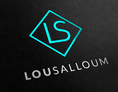 LOUSALLOUM | WEB DESIGN
