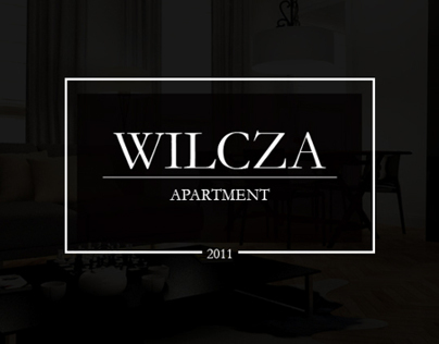 WILCZA APARTMENT