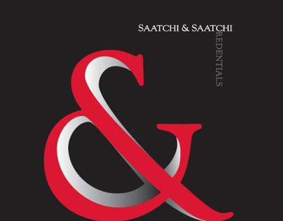 Saatchi & Saatchi Credentials