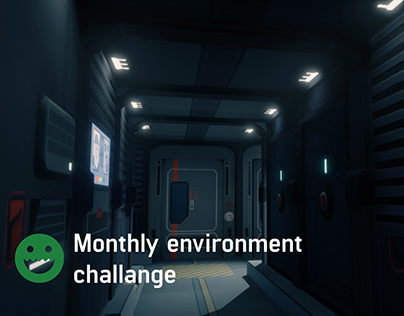 Monthly Environment Challange May & June 2018