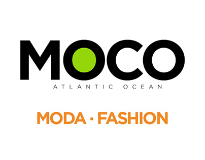 Moco Atlantic Ocean · Moda · Fashion