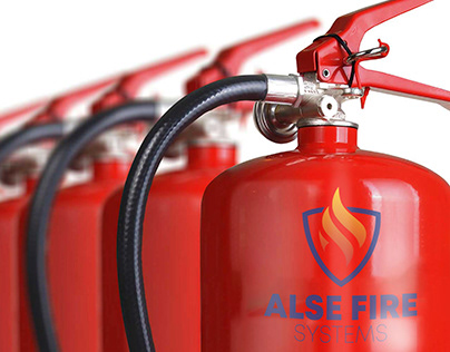 ALSE FIRE SYSTEMS | Sistemas contra incendios