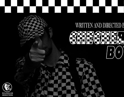 Checkerboard Boy (2020) | Short Film