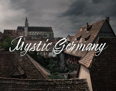 Photography - Mystic Germany