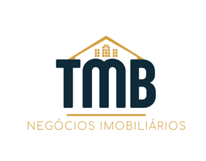 Identidade Visual - TMB Negócios Imobiliários