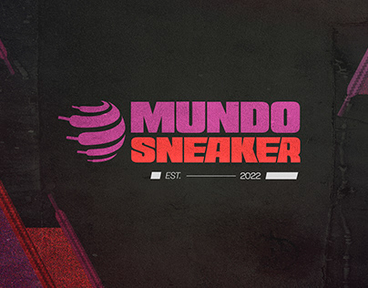 Mundo Sneaker