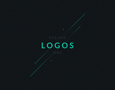 Logos / Volume One