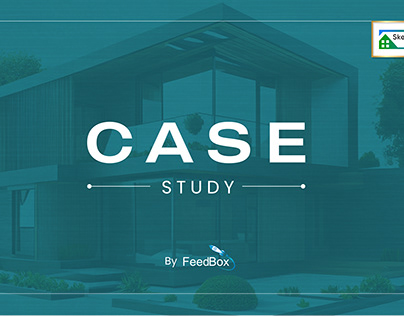 Sketch My Plot Digital Marketing Case Study by Feedbox
