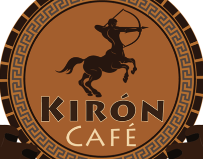 Kirón Café