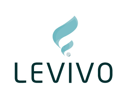 LEVIVO // Corporate and Brand Identity