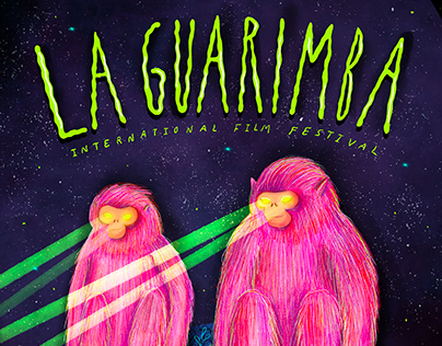 La Guarimba Film Festival 2022