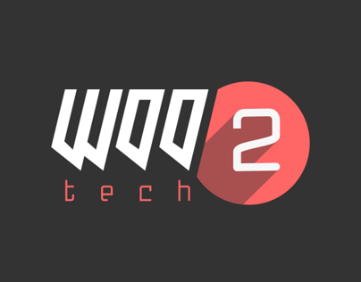 Branding WOO2TECH