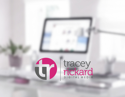 Tracey Rickard Digital Design