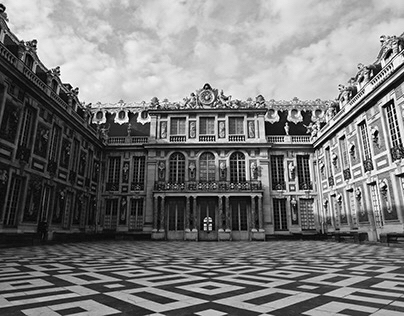 Versailles | 2010
