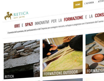 Retica.net