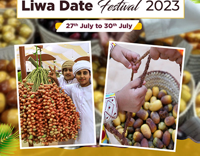 Liwa date festival 2023